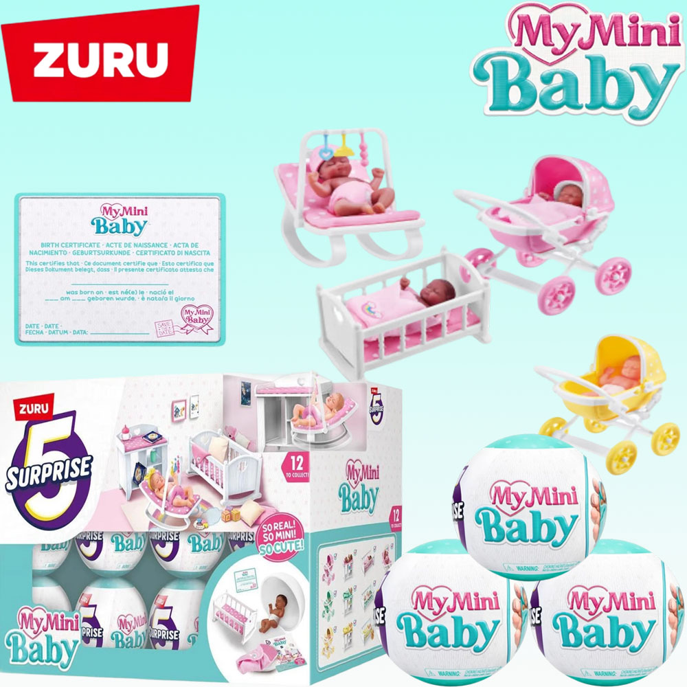 Kids Toys Brands - Soft Reborn Realistic Baby Doll My