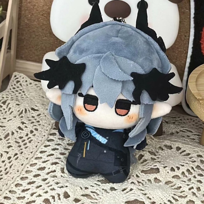 Kids Toys Doll - 10cm/3.93in Arknights Logos Plush Toy Cotton