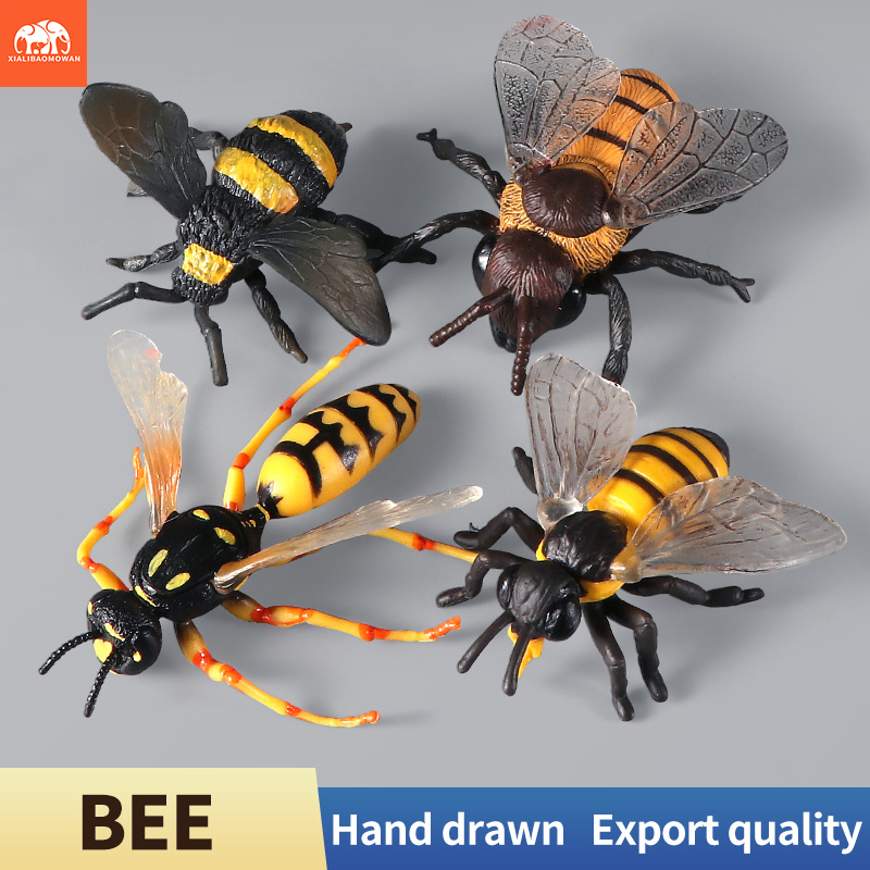 Simulation Wild Animals Model  - مراجعة Kids Toys Brands وسعره