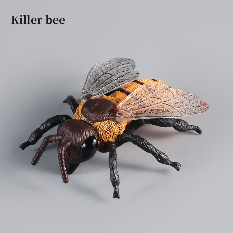 Simulation Wild Animals Model  - مراجعة Kids Toys Brands وسعره