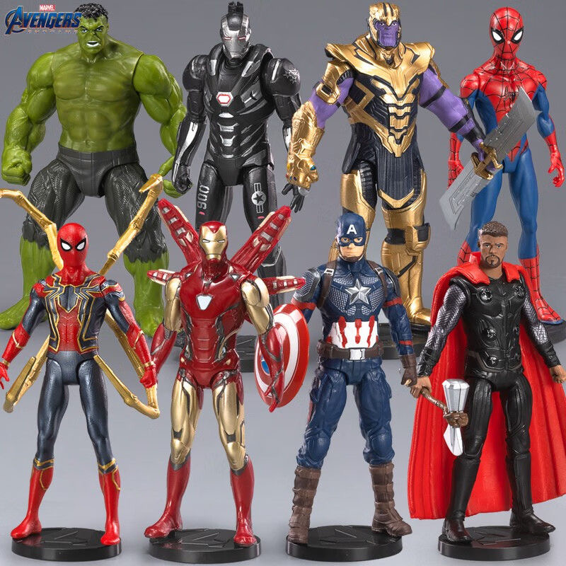 Avengers Legends Toys Action F - مراجعة Kids Toys Boys وسعره
