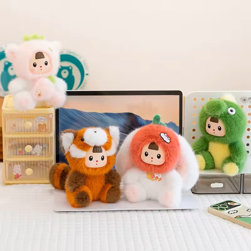 17cm Cute Creative Dinosaurs P - مراجعة Kids Toys Doll وسعره