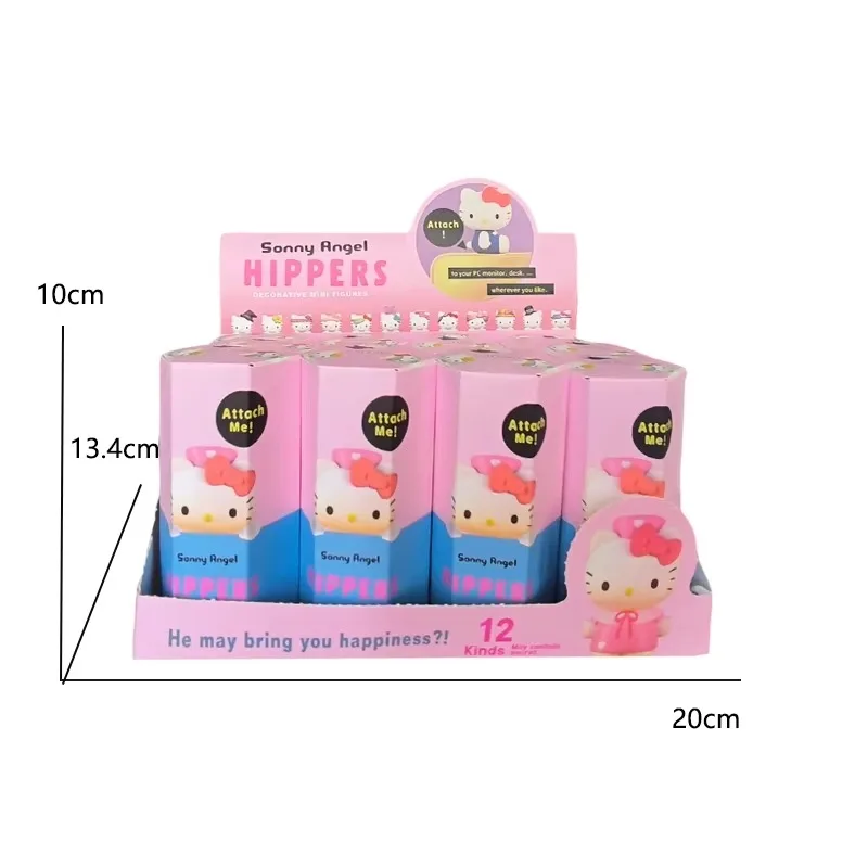 Hello Kitty 3D Pendant Doll Ca - مراجعة Xiaomi Kids Toys وسعره