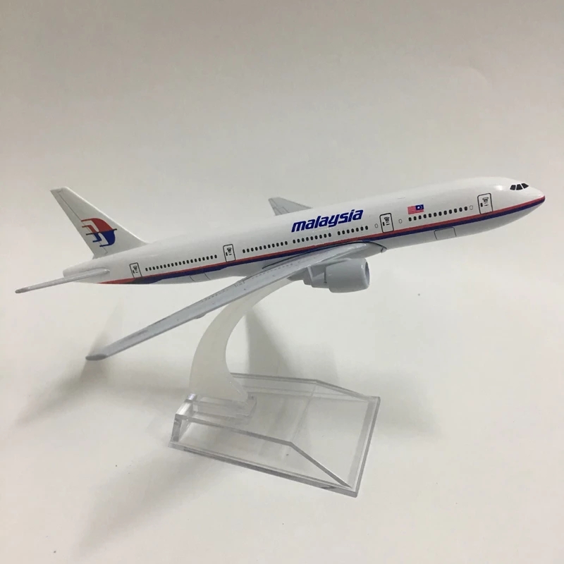 1/400 Scale Alloy Aircraft Boe - مراجعة Kids Toys Malaysia وسعره