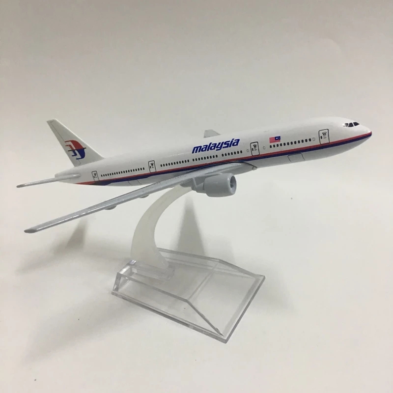 1/400 Scale Alloy Aircraft Boe - مراجعة Kids Toys Malaysia وسعره