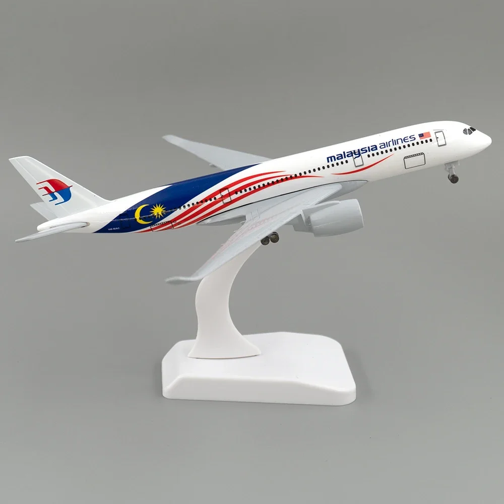 20cm Aircraft Airbus Malaysia  - مراجعة Kids Toys Malaysia وسعره