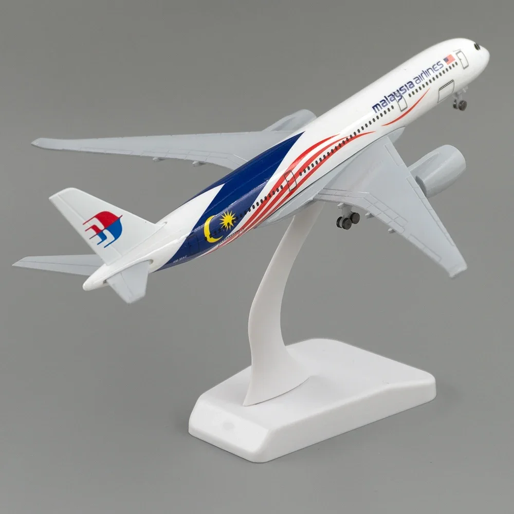 20cm Aircraft Airbus Malaysia  - مراجعة Kids Toys Malaysia وسعره