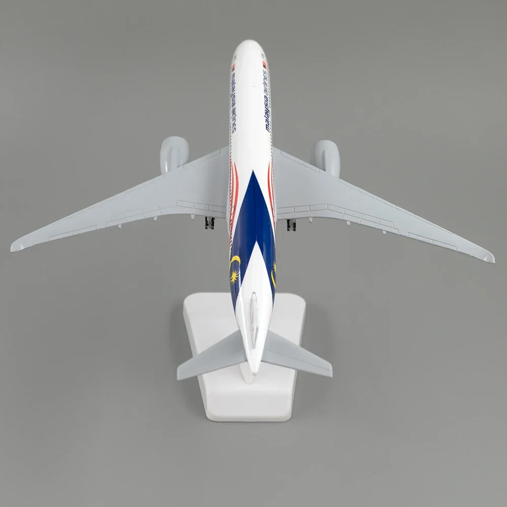 20cm Aircraft Airbus Malaysia  - مراجعة Kids Toys Malaysia وسعره