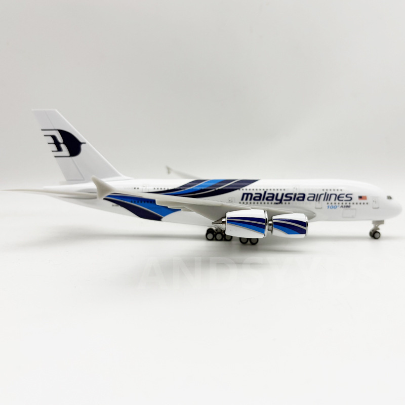 1/240 Scale Resin Aircraft Mod - مراجعة Kids Toys Malaysia وسعره