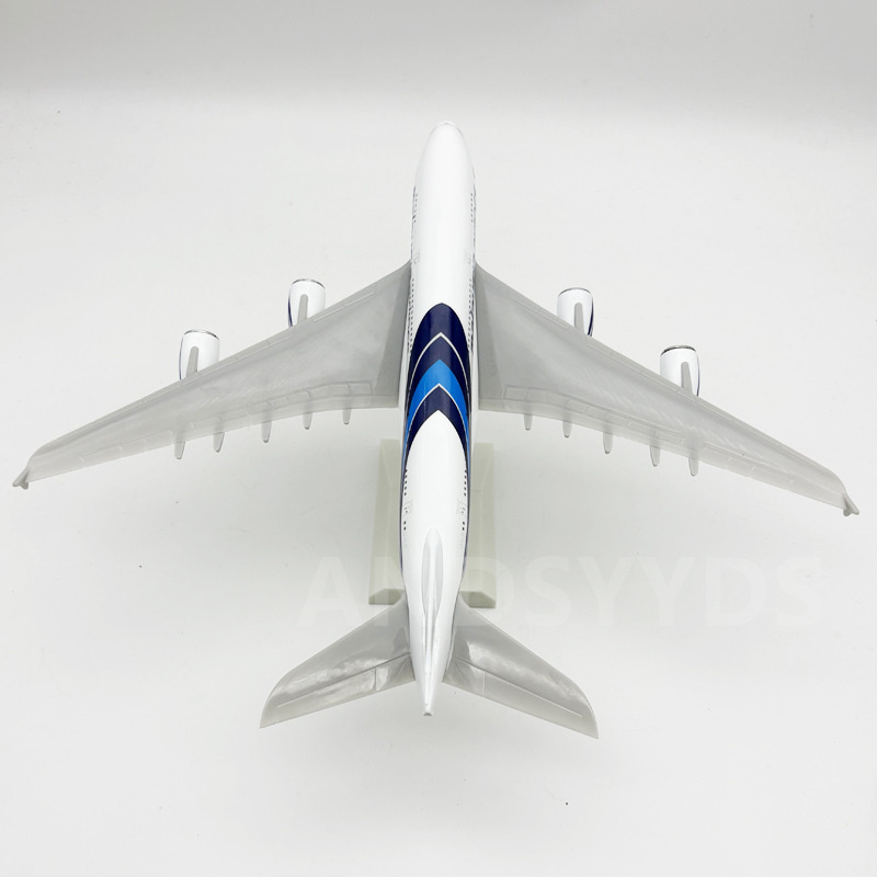 1/240 Scale Resin Aircraft Mod - مراجعة Kids Toys Malaysia وسعره