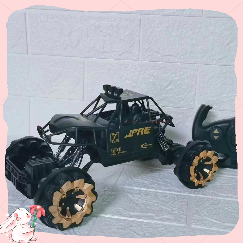 1:14 Scale Wireless RC Car Ele - مراجعة Kids' Toys Channel وسعره