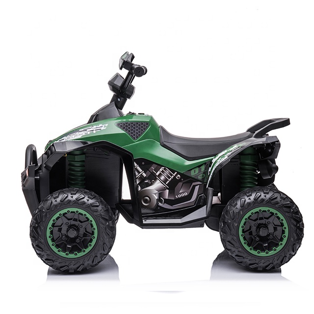 Kids Atv Electric Car Motor Qu - مراجعة Kids Toys Quad وسعره