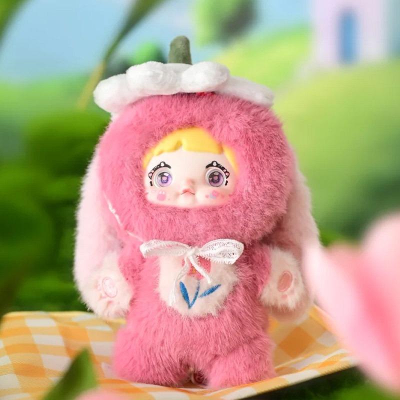 Original Nommi V2 Garden Rabbi - مراجعة Kids Toys China وسعره