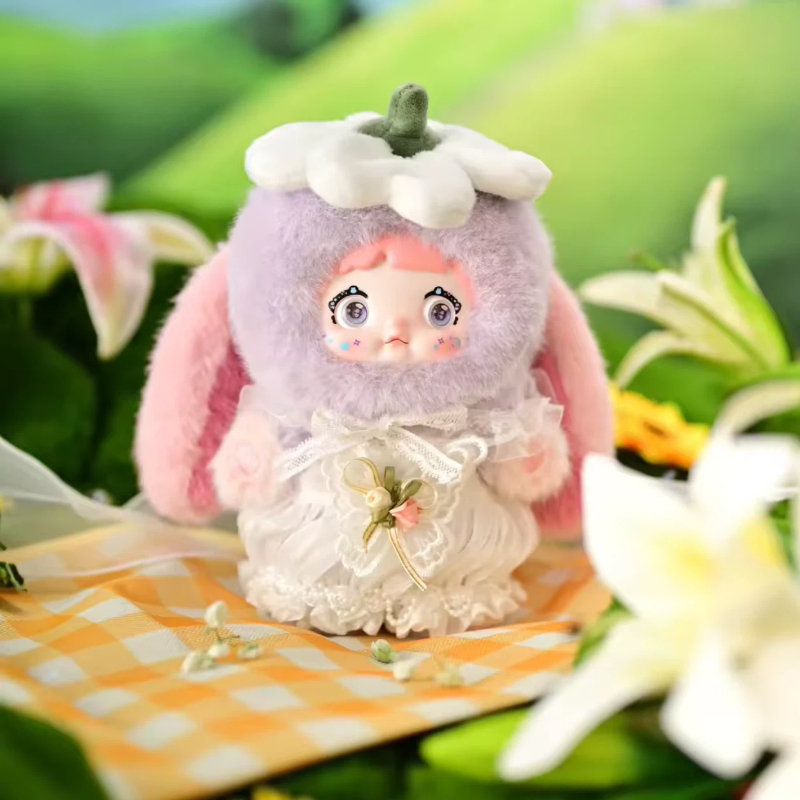 Original Nommi V2 Garden Rabbi - مراجعة Kids Toys China وسعره