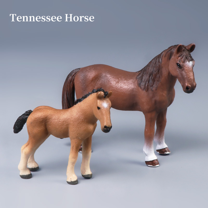 Winged Steed Model Action Figu - مراجعة Kids Toys Brands وسعره