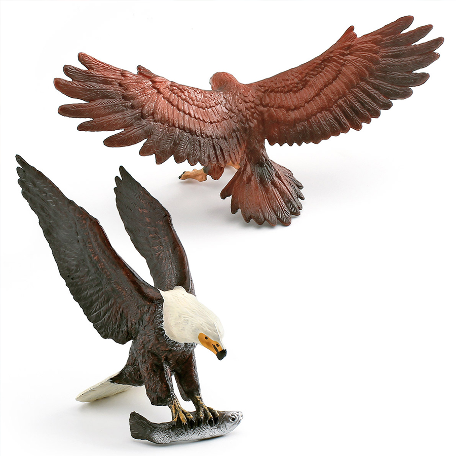 Realistic Wildlife Animal Bird - مراجعة Kids Toys China وسعره