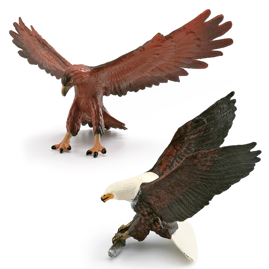Realistic Wildlife Animal Bird - مراجعة Kids Toys China وسعره