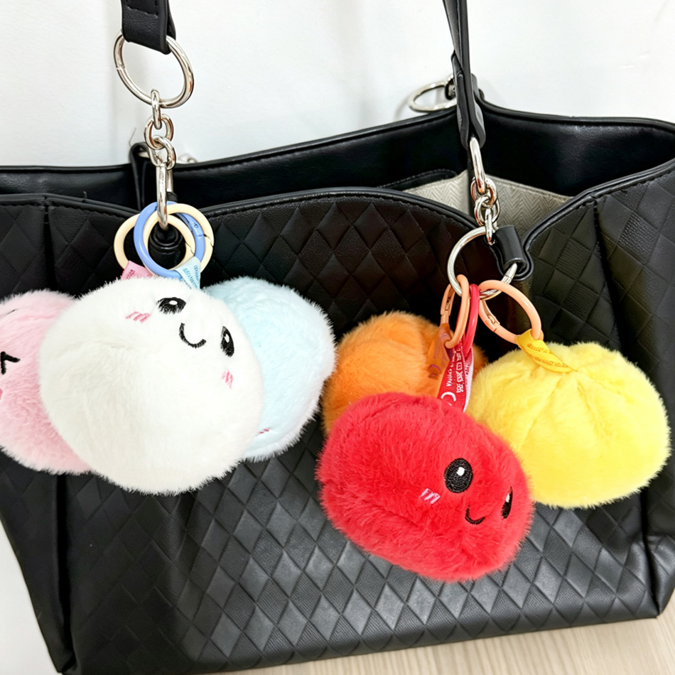 In Stock Kawaii Dumpling Squis - مراجعة Kids Toys Dumplings وسعره
