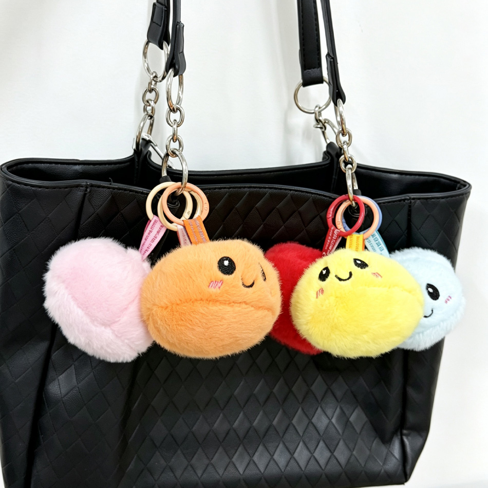 In Stock Kawaii Dumpling Squis - مراجعة Kids Toys Dumplings وسعره