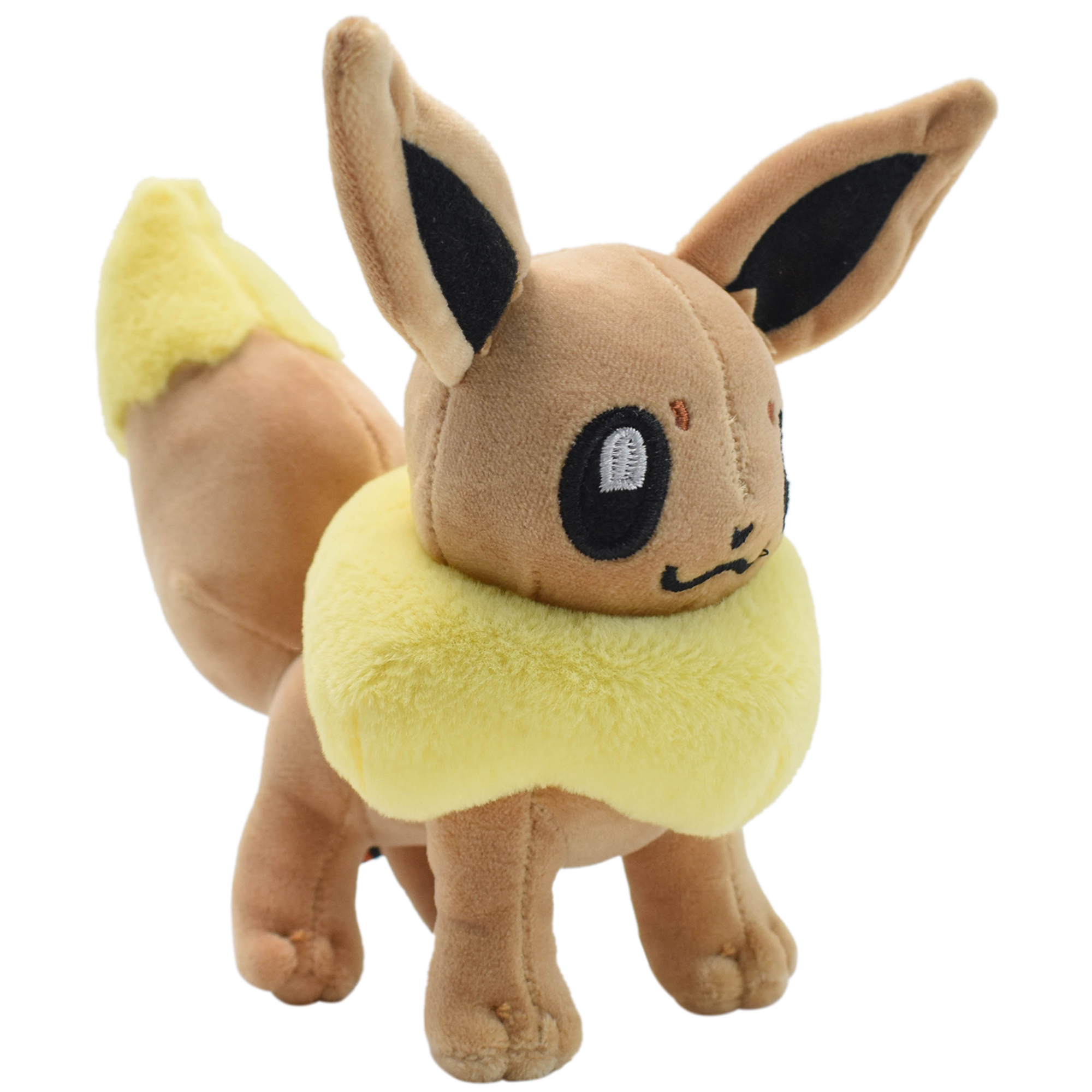 Soft Pokemon Plush Toys Shiny  - مراجعة Kids Toys Doll وسعره