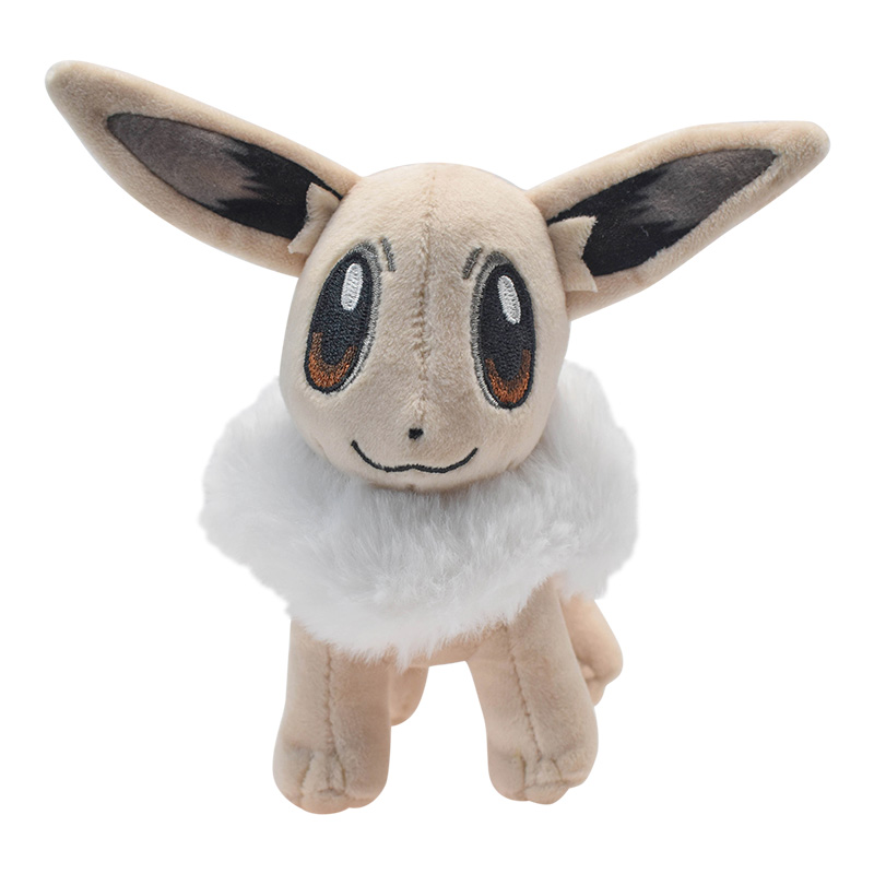 Soft Pokemon Plush Toys Shiny  - مراجعة Kids Toys Doll وسعره