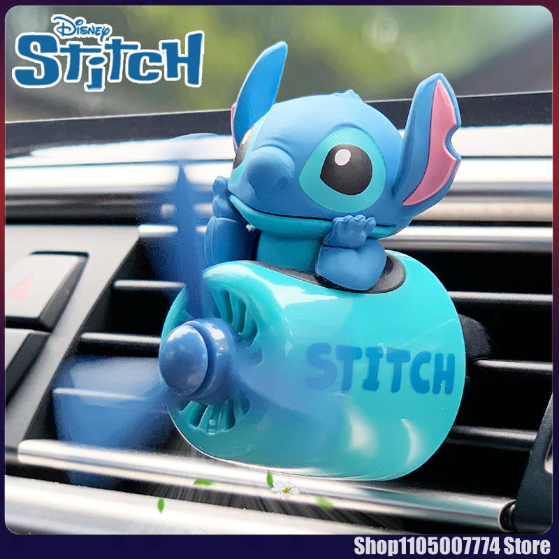 Stitch Spiderman Alien Charact - مراجعة Kids Toys Boys وسعره