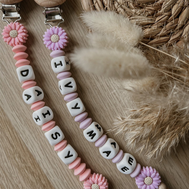 Baby Personalized Name Pacifie - مراجعة Kids Toys New Born وسعره