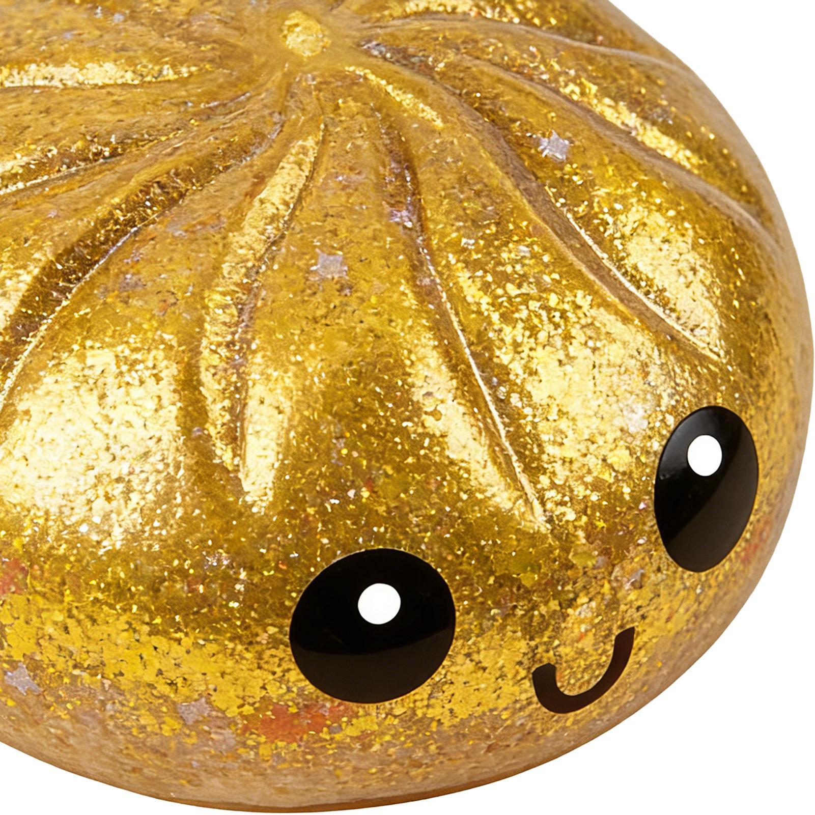 Dumpling Fidget Toy Glitter Du - مراجعة Kids Toys Dumplings وسعره