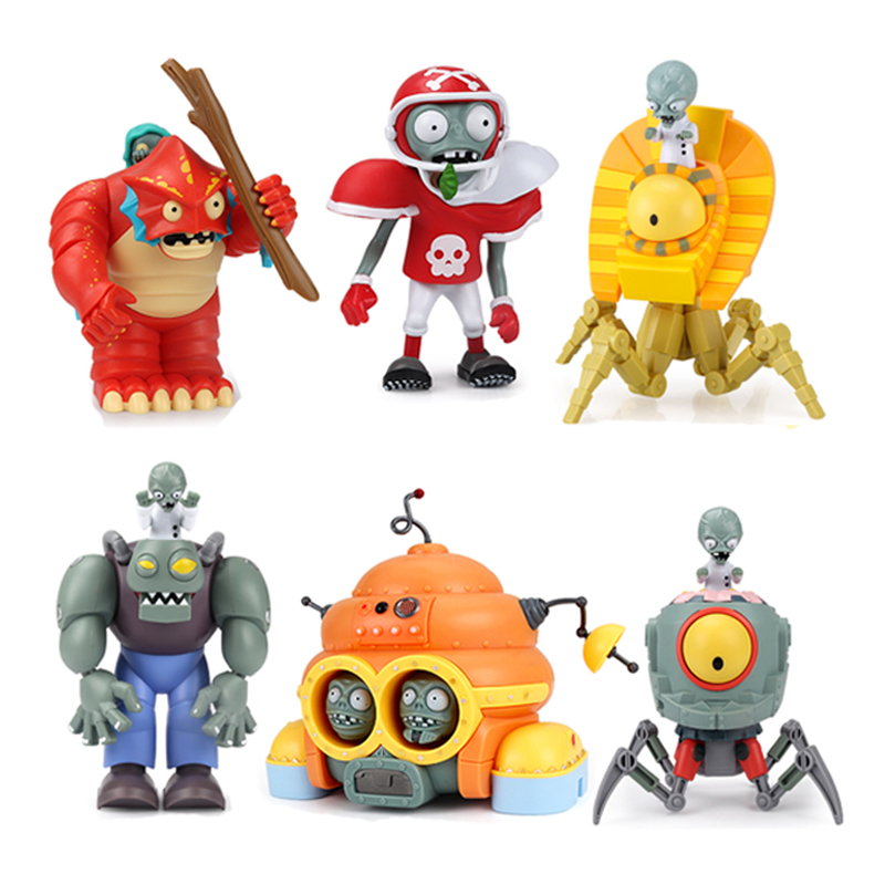 Plants vs. Zombies 2 Giant zom - مراجعة Kids Toys Egypt وسعره