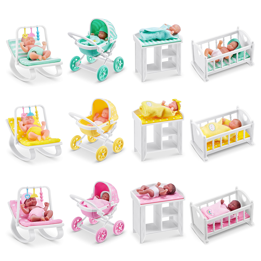 Soft Reborn Realistic Baby Dol - مراجعة Kids Toys Brands وسعره