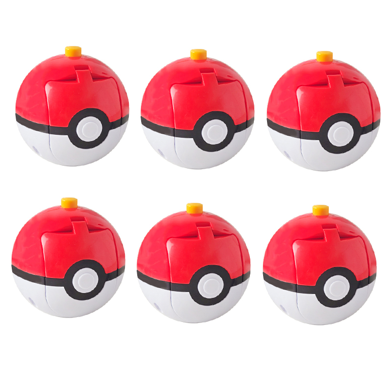 Shake Pokemon Spinning Top bal - مراجعة Kids Toys China وسعره