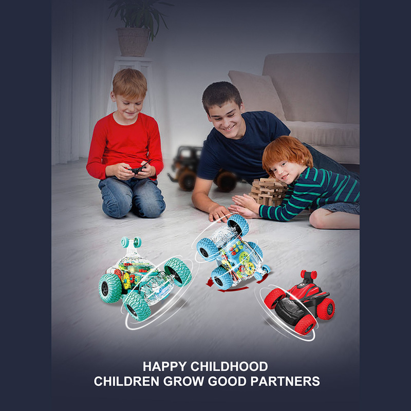 Wireless Electric Remote Contr - مراجعة Kids' Toys Channel وسعره