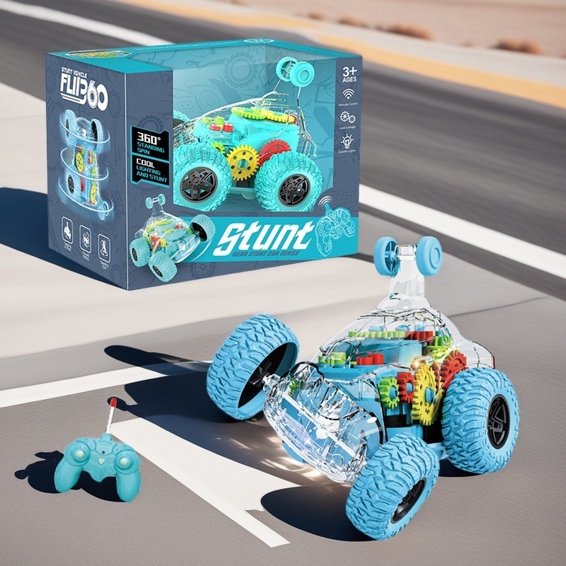 Wireless Electric Remote Contr - مراجعة Kids' Toys Channel وسعره