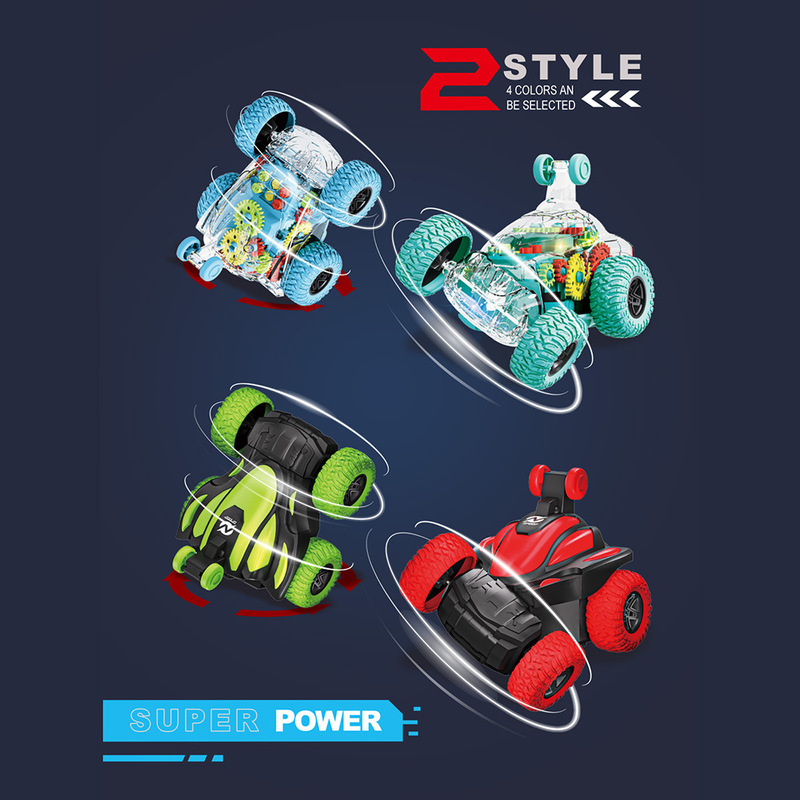 Wireless Electric Remote Contr - مراجعة Kids' Toys Channel وسعره