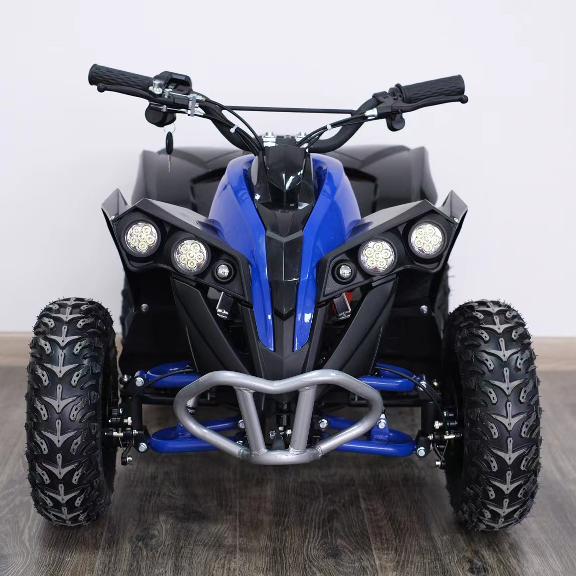 Cheap Price Sale 4 Wheel Elect - مراجعة Kids Toys Quad وسعره