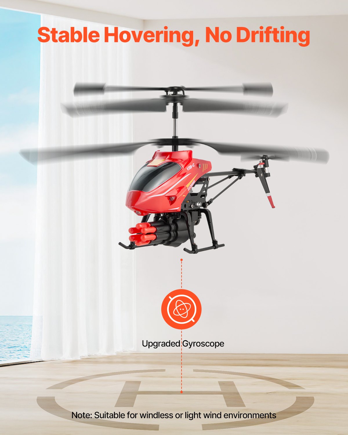 RC Helicopter 3.5 Channel Remo - مراجعة Kids' Toys Channel وسعره