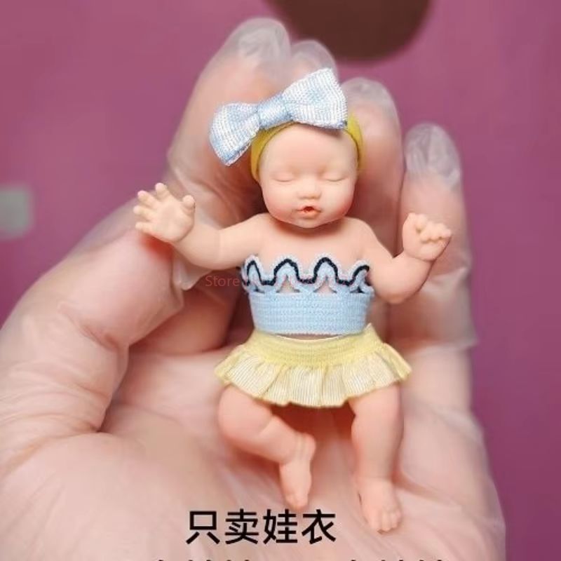 Only Doll Clothing ZURU Myster - مراجعة Kids Toys Brand وسعره