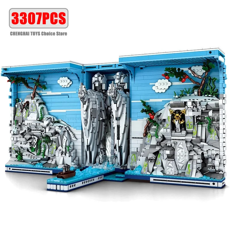 Reobrix 66039 Egypt Kingdom Bo - مراجعة Kids Toys Egypt وسعره