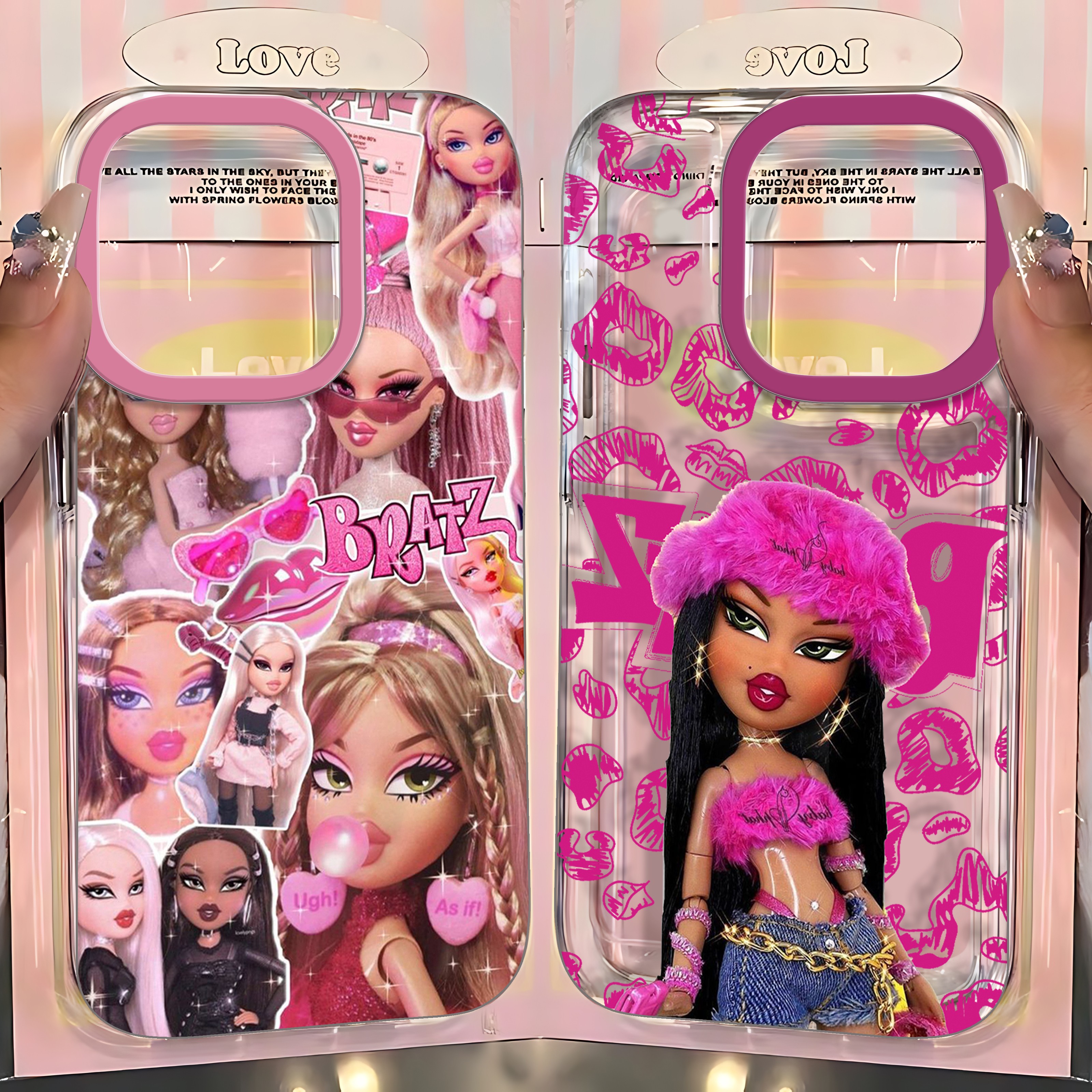 Fashion lovely Doll Bratz Clea - مراجعة Xiaomi Kids Toys وسعره