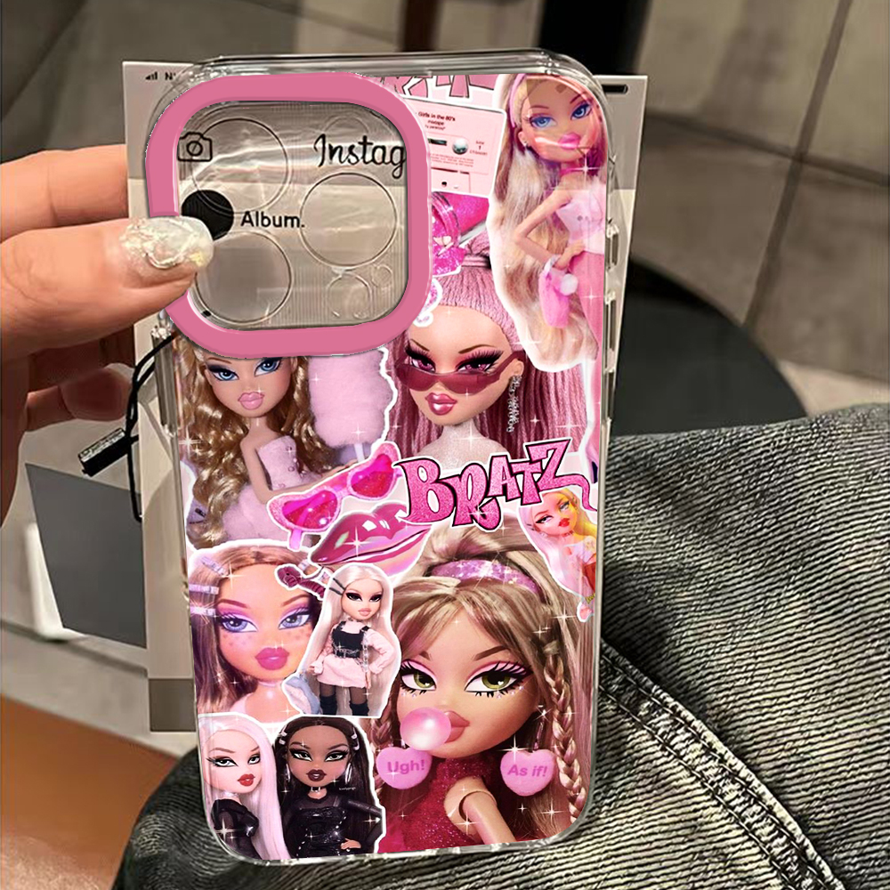 Fashion lovely Doll Bratz Clea - مراجعة Xiaomi Kids Toys وسعره