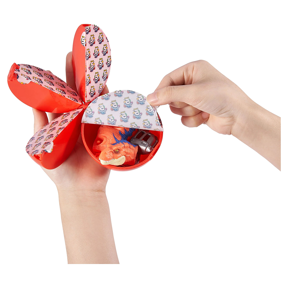 Surprise Mini Brands Toy Zuru  - مراجعة Kids Toys Brands وسعره
