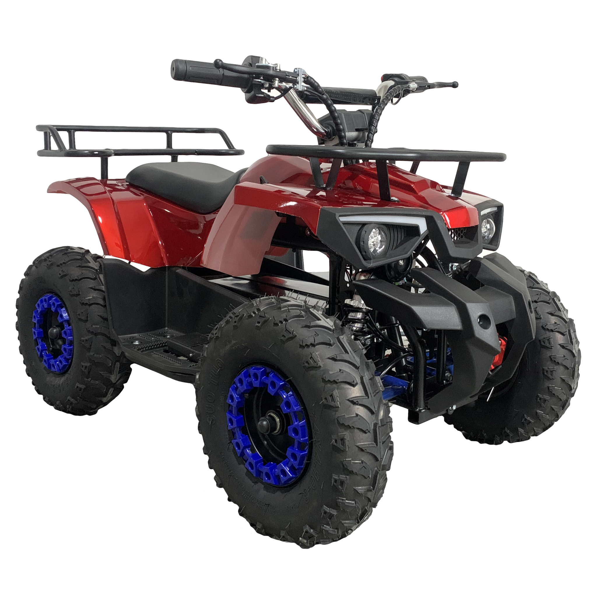 Top Popular 4 Wheel Electric A - مراجعة Kids Toys Quad وسعره