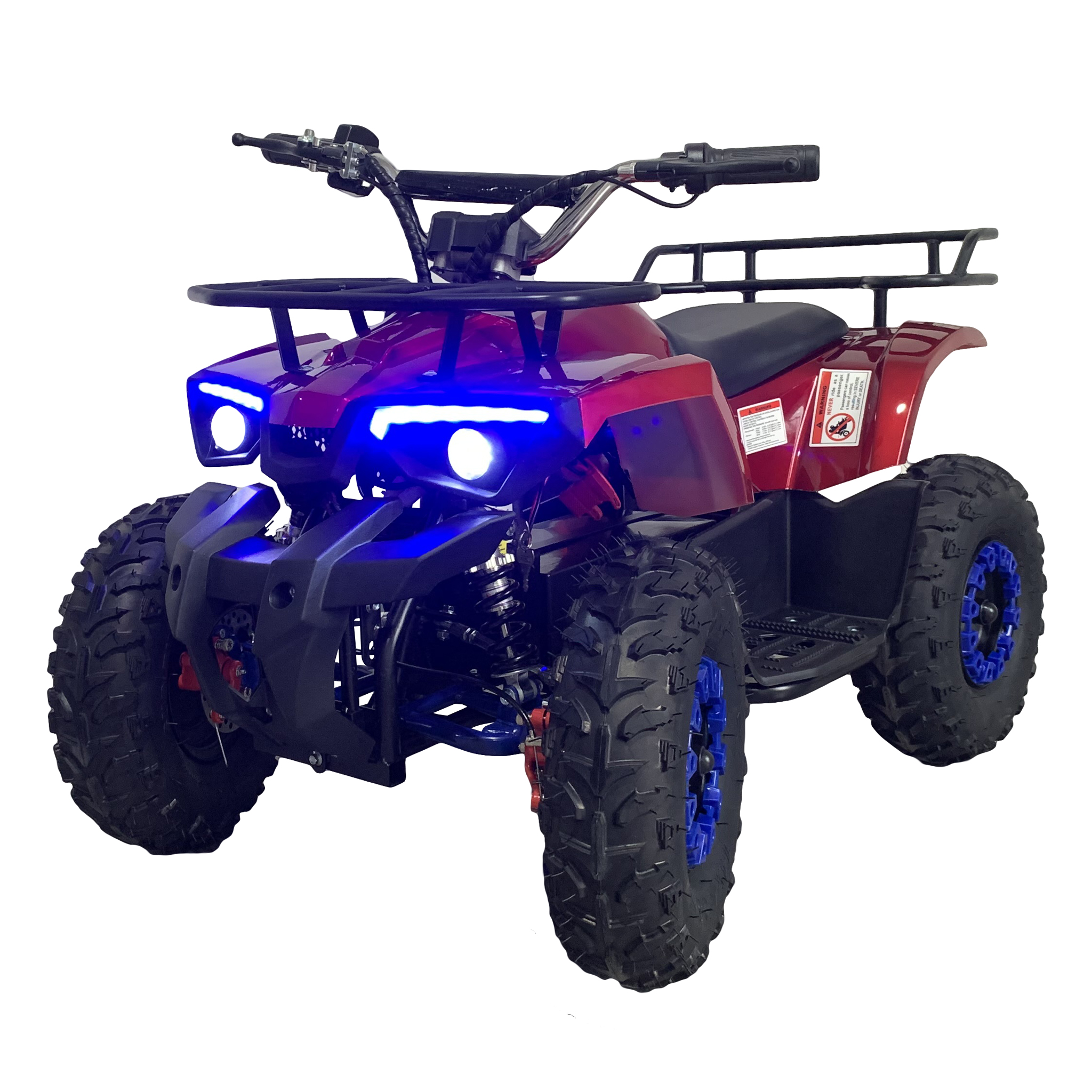 Top Popular 4 Wheel Electric A - مراجعة Kids Toys Quad وسعره