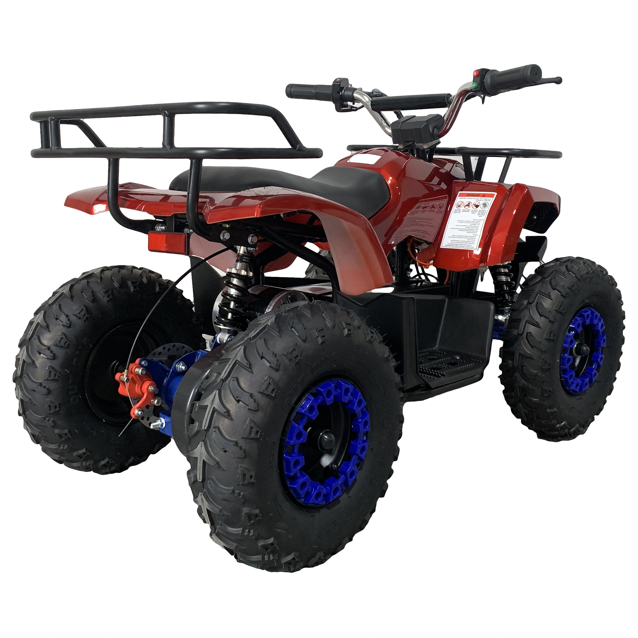Top Popular 4 Wheel Electric A - مراجعة Kids Toys Quad وسعره