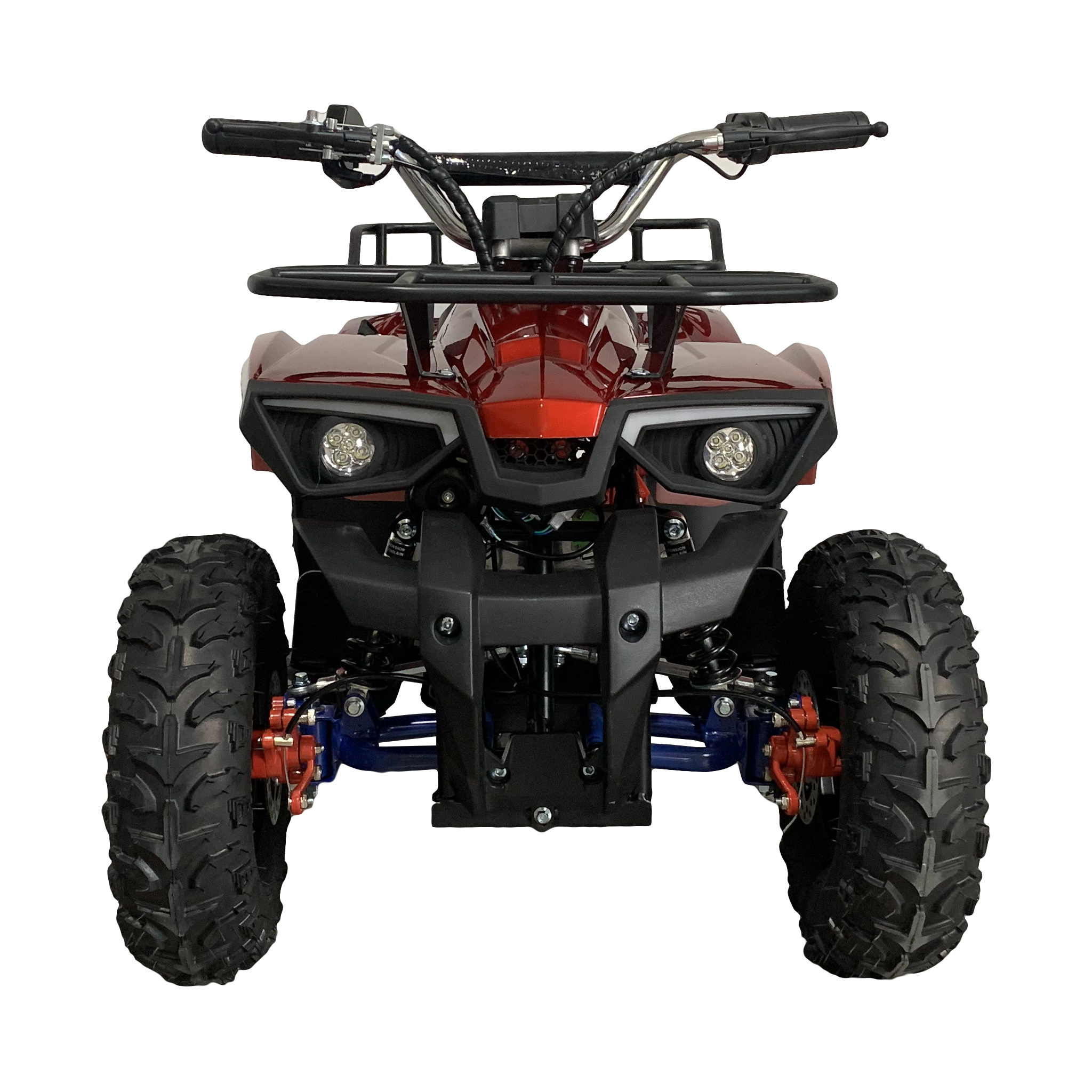 Top Popular 4 Wheel Electric A - مراجعة Kids Toys Quad وسعره