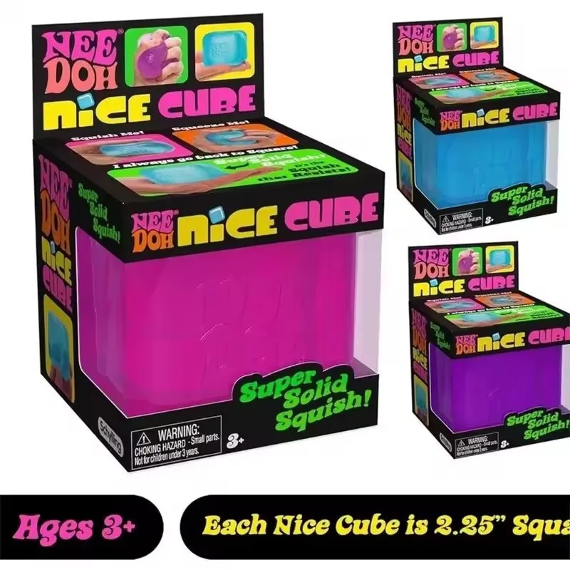 {In Stock}*& Squishy Schylling - مراجعة Kids Toys Doll وسعره
