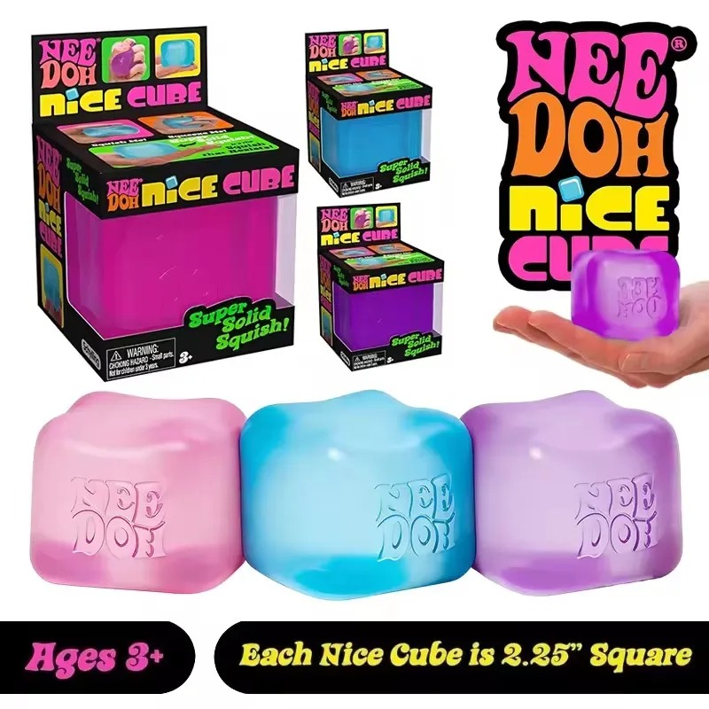 {In Stock}*& Squishy Schylling - مراجعة Kids Toys Doll وسعره