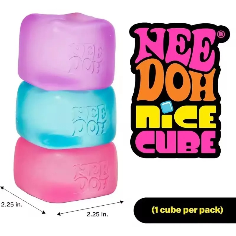 {In Stock}*& Squishy Schylling - مراجعة Kids Toys Doll وسعره