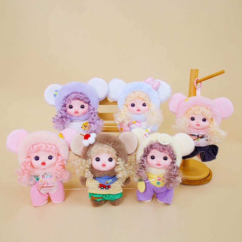 Exquisite Lovely Doll Vinyl Fa - مراجعة Kids Toys Doll وسعره