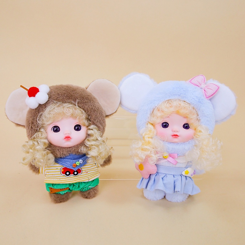Exquisite Lovely Doll Vinyl Fa - مراجعة Kids Toys Doll وسعره